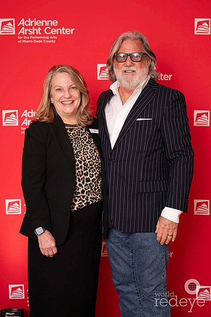 Jodi & Patrick Farrell