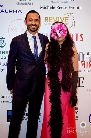 Itzel Candelario & Julien Higuero