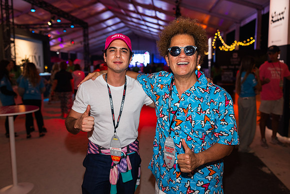 Lucas Vidal & Romero Britto1