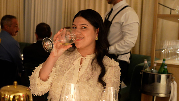 SOBEWFF - Dinner hosted by Danny Ganem-99