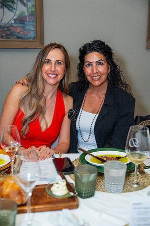 SOBEWFF - Dinner hosted by Danny Ganem-83