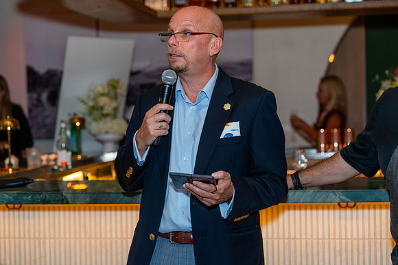 SOBEWFF - Dinner hosted by Danny Ganem-63