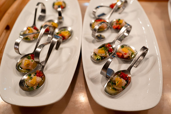 SOBEWFF - Dinner hosted by Danny Ganem-4