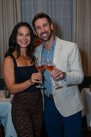 SOBEWFF - Dinner hosted by Danny Ganem-17