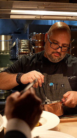 SOBEWFF - Dinner hosted by Danny Ganem-111
