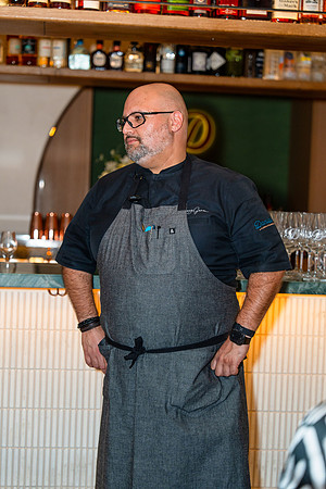 Chef Daniel Ganem-1