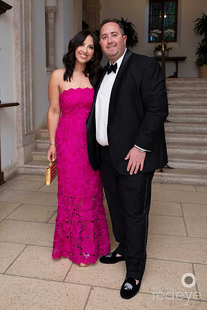 Emily & Chris Wands