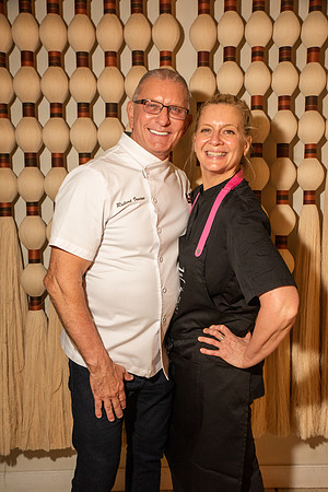 Robert Irvine, Amanda Freitag3