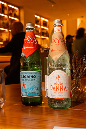 Acqua Panna