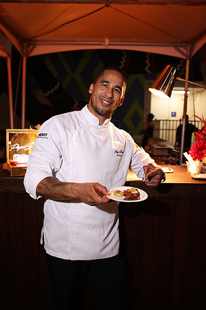 Chef Dave Gomez6