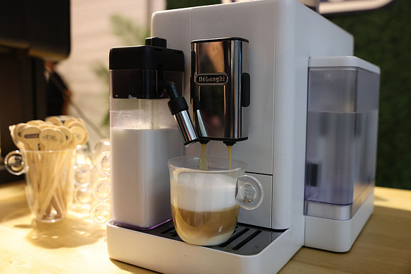 DeLonghi Coffee22
