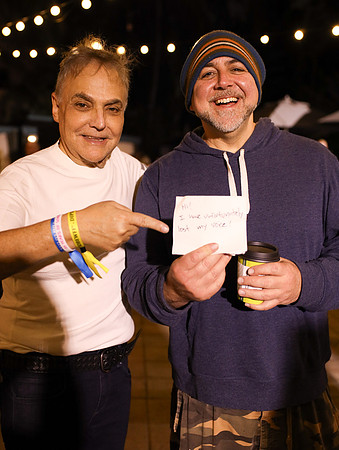 Lee Brian Schrager & Duff Goldman 12