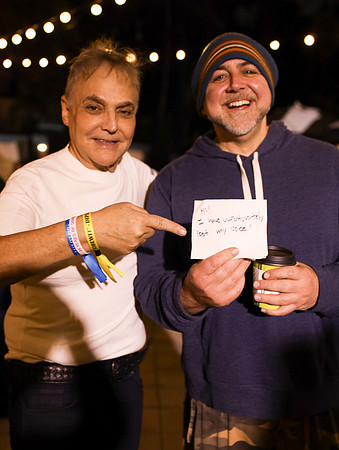 Lee Brian Schrager & Duff Goldman 15