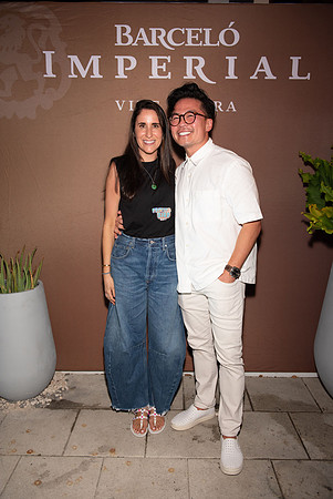 Alexis Furkioti-Pham & Chef Viet Pham-1