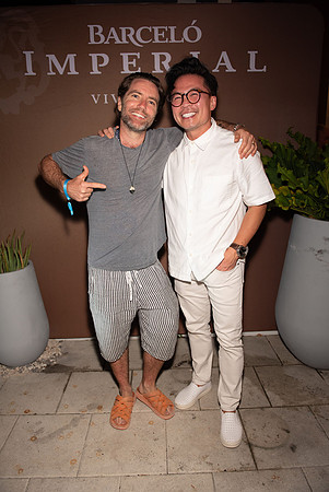 Chef Marcel Vigneron & Chef Viet Pham-4