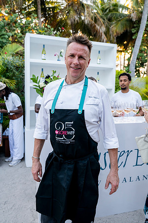 Chef Marc Murphy 8