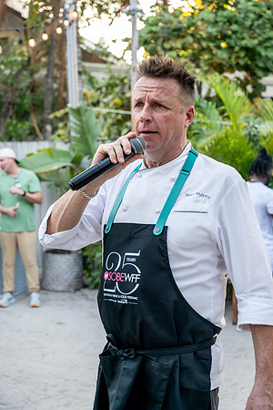 Chef Marc Murphy 2