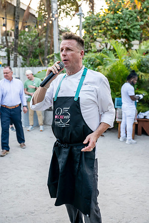 Chef Marc Murphy 4