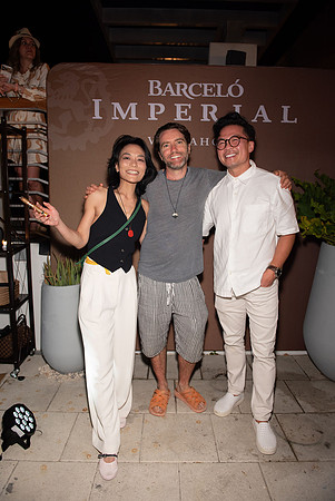 Chef Shirley Chung, Chef Marcel Vigneron & Chef Viet Pham-1