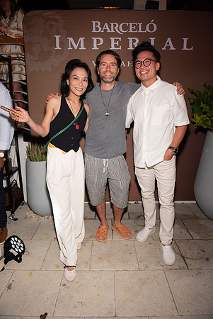 Chef Shirley Chung, Chef Marcel Vigneron & Chef Viet Pham-6