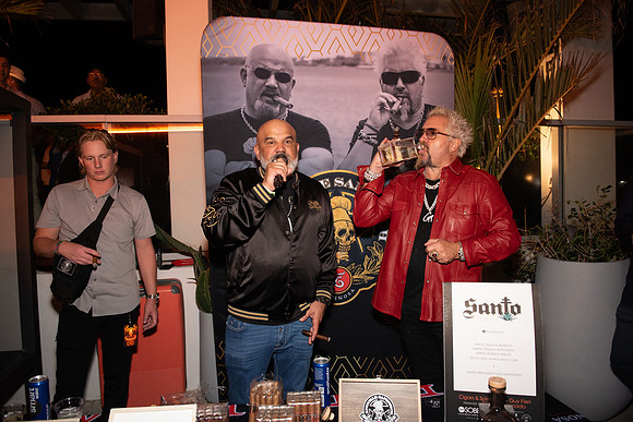 Eric Espinosa & Guy Fieri-1