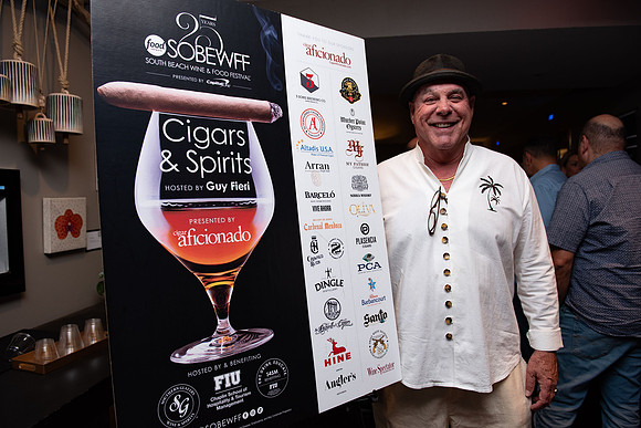 SOBEWFF CIgars & Spirits by Guy Fieri-6