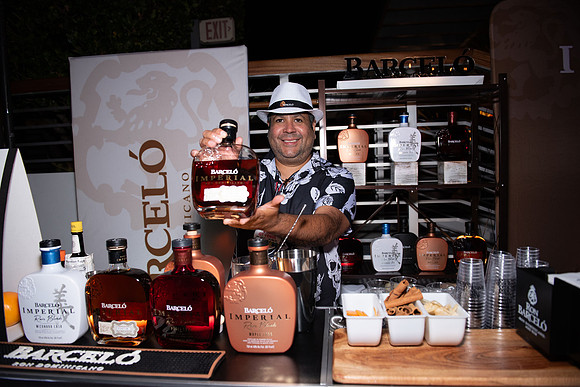 SOBEWFF CIgars & Spirits by Guy Fieri-8