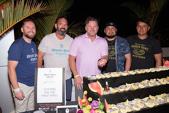 SOBEWFF CIgars & Spirits by Guy Fieri-27