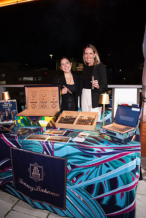 SOBEWFF CIgars & Spirits by Guy Fieri-29