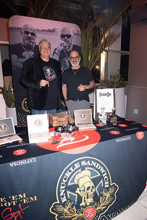 SOBEWFF CIgars & Spirits by Guy Fieri-33