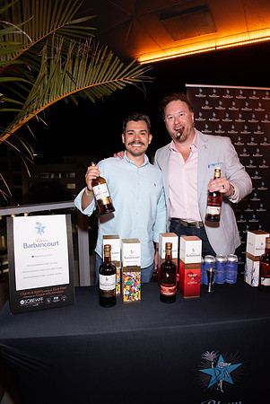 SOBEWFF CIgars & Spirits by Guy Fieri-39