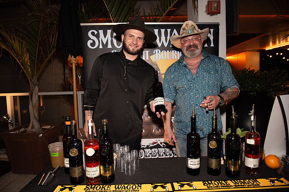 SOBEWFF CIgars & Spirits by Guy Fieri-46