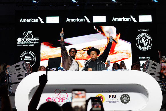 DJ Rev Run