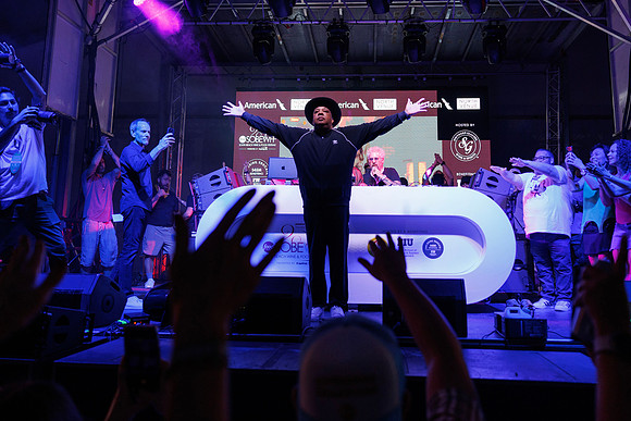 Dj Rev Run2