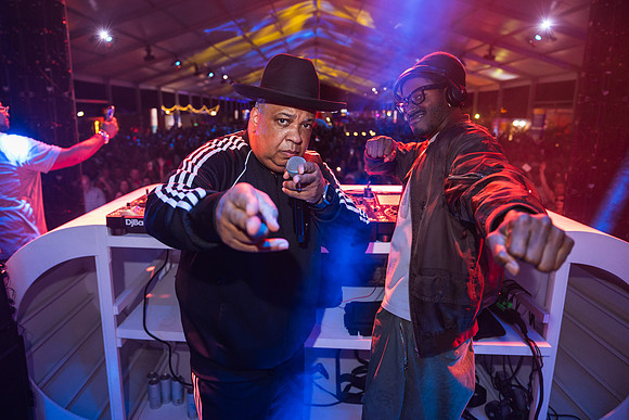 Rev Run & Ruckus11