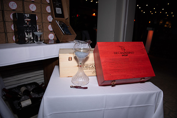 SOBEWFF American Airlines Dinner by Alex Guarnaschelli & Eric Adjepong-87