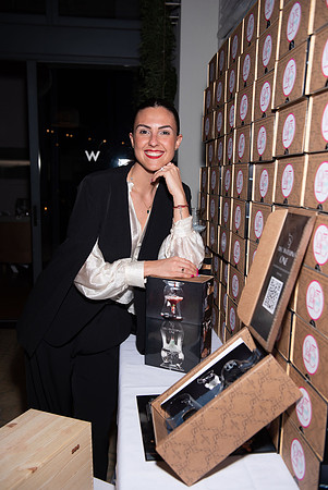 SOBEWFF American Airlines Dinner by Alex Guarnaschelli & Eric Adjepong-80