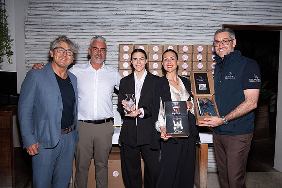 SOBEWFF American Airlines Dinner by Alex Guarnaschelli & Eric Adjepong-60