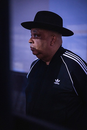 Rev Run