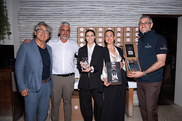 SOBEWFF American Airlines Dinner by Alex Guarnaschelli & Eric Adjepong-62