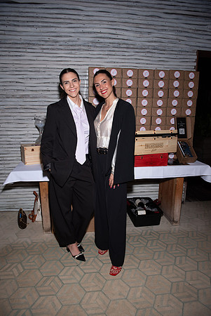 SOBEWFF American Airlines Dinner by Alex Guarnaschelli & Eric Adjepong-34