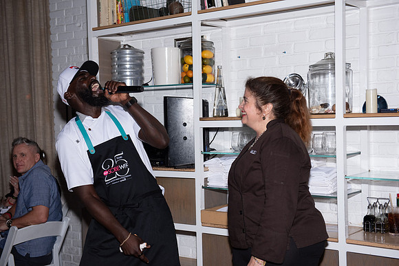 Chef Eric Adjepong & Chef Alex Guarnaschelli-63