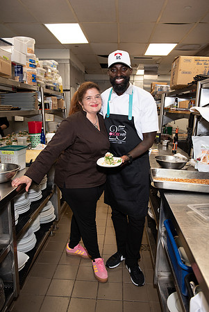 Chef Alex Guarnaschelli & Chef Eric Adjepong-11