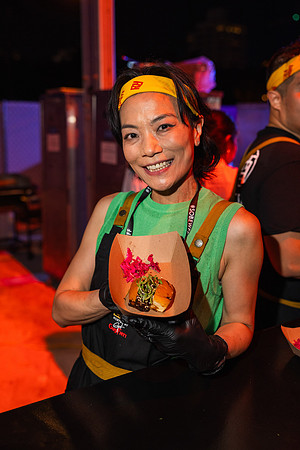 Shirley Chung