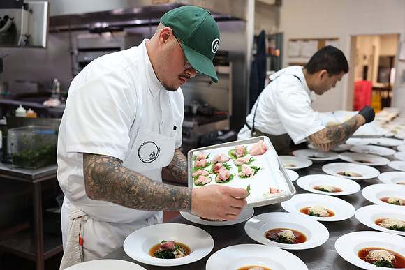 Nando Chang cooking22