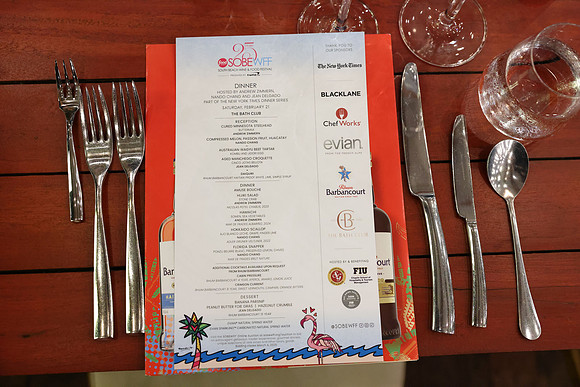 Signage & Menus11