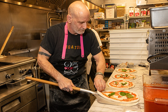 Marc Vetri