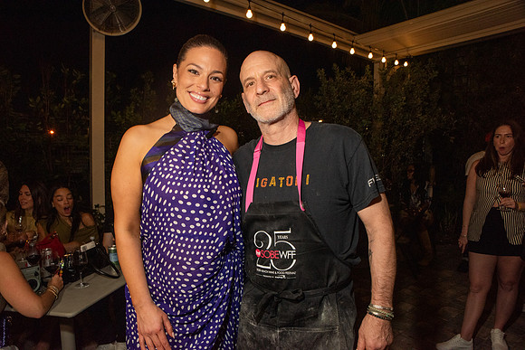 Ashley Graham x Marc Vetri2