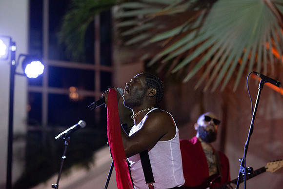 2J0A4138Les Green & The Shwayzees