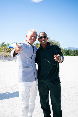 150-Geoffrey Zakarian & Ja Rule